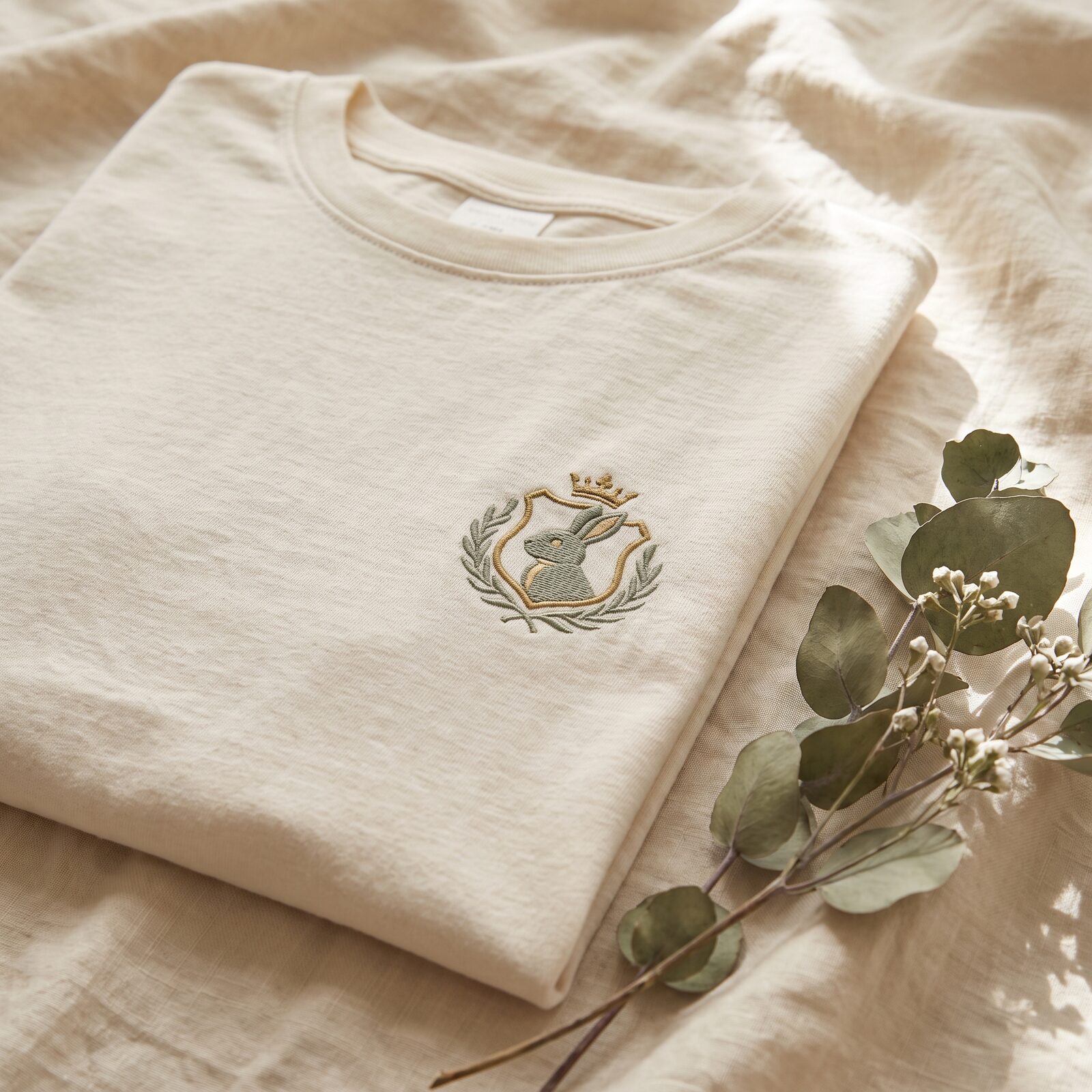 Pip's Palace tee