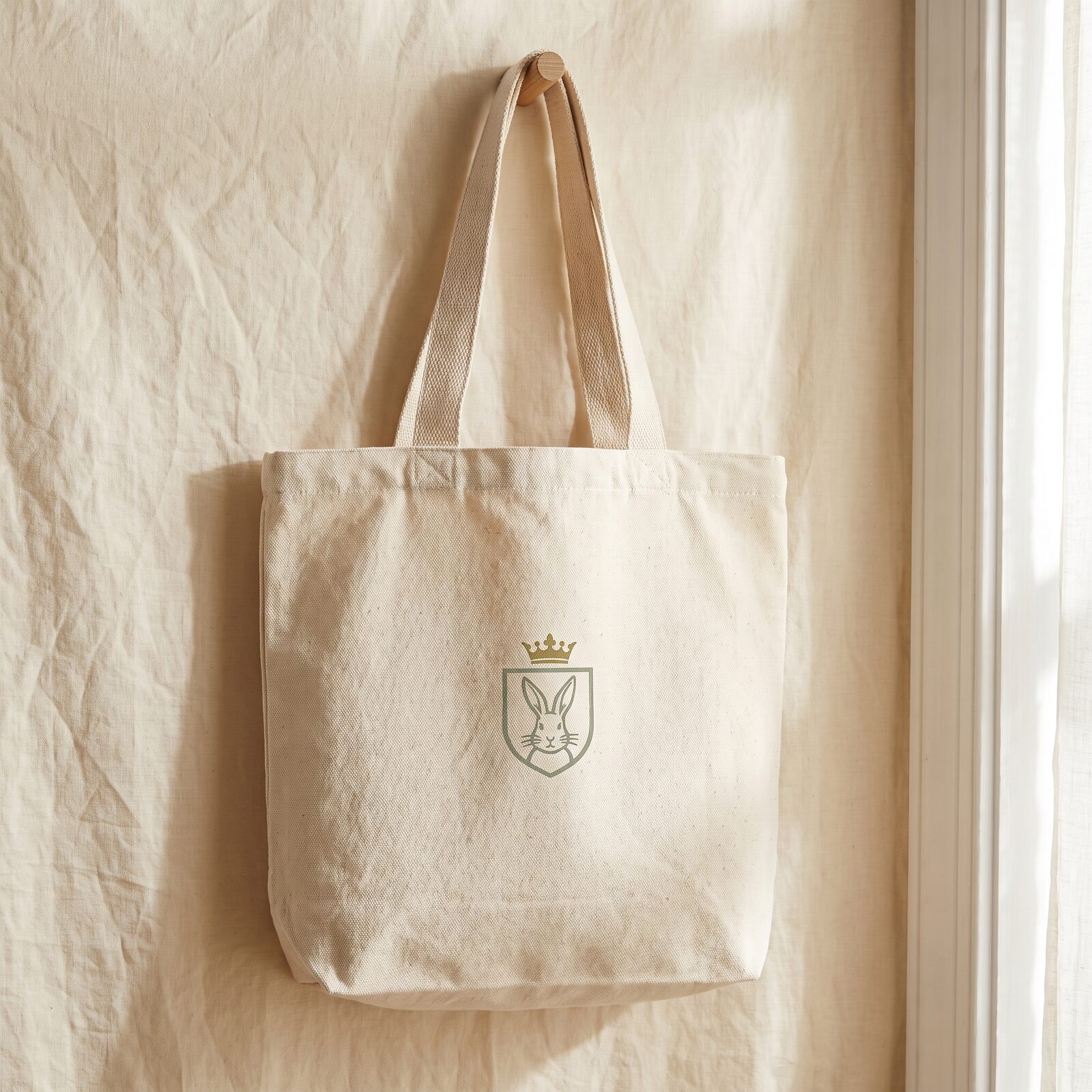 Meadow tote
